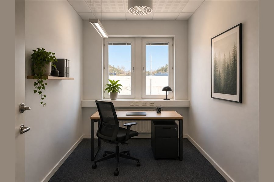 Kontorslokal på Bultgatan 40, Kungälv – bild 6