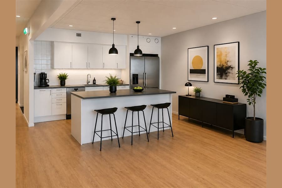 Kontorslokal på Bultgatan 40, Kungälv – bild 3