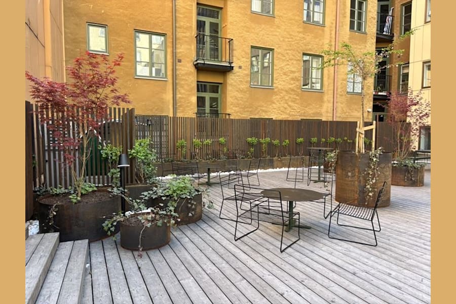 Kontorslokal på Sveavägen 64, 4tr, Stockholm – bild 14