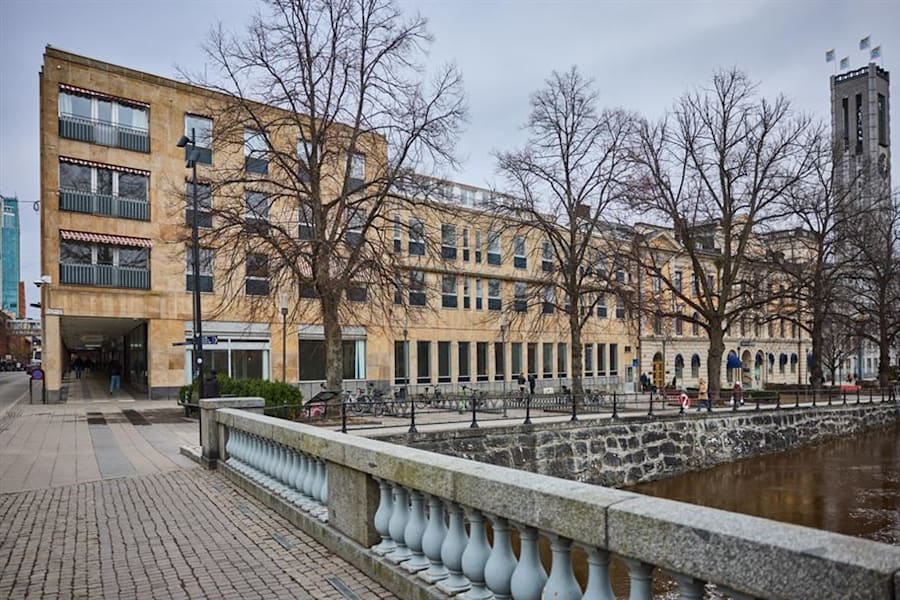 Butikslokal på Stora Gatan 33, Västerås – bild 4