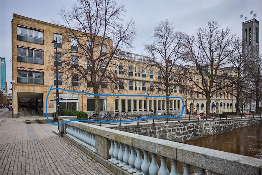 Butikslokal på Stora Gatan 33, Västerås – bild 6