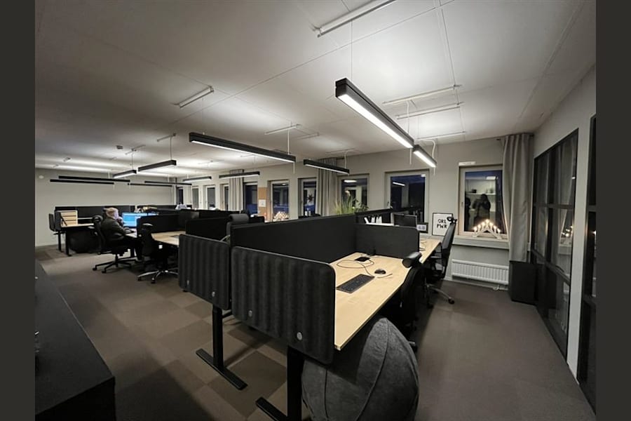 Lagerlokal på Vistaforsvägen 3, Ulricehamn – bild 10