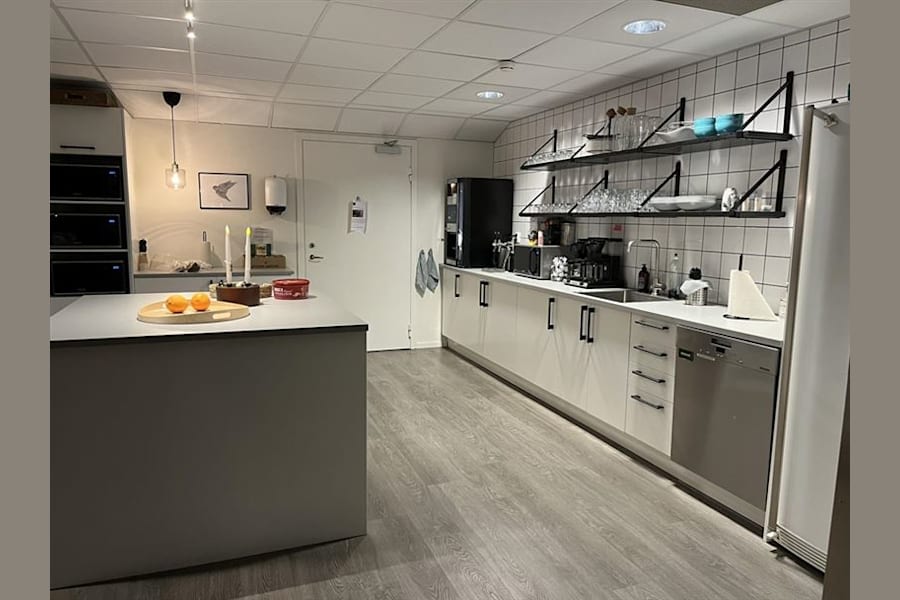 Lagerlokal på Vistaforsvägen 3, Ulricehamn – bild 11