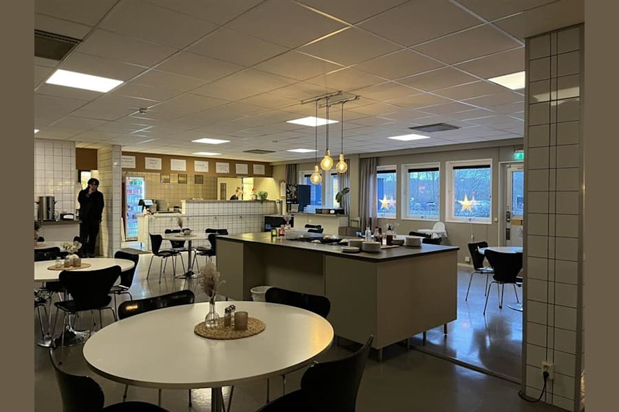 Lagerlokal på Vistaforsvägen 3, Ulricehamn – bild 13