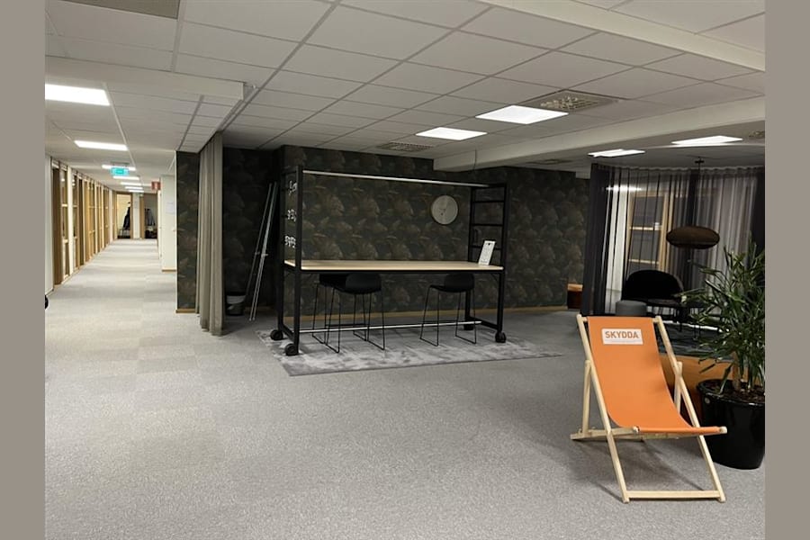 Lagerlokal på Vistaforsvägen 3, Ulricehamn – bild 15