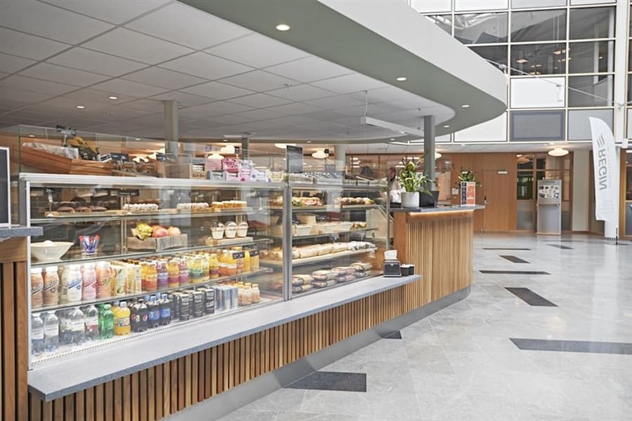 Kontorslokal på Björnstigen 85, Solna – bild 10
