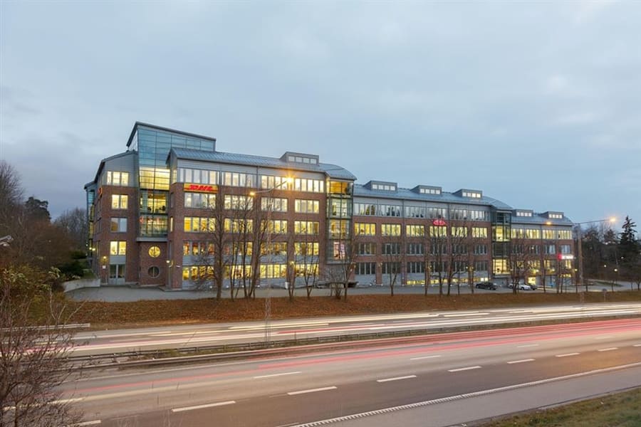 Kontorslokal på Björnstigen 85, Solna – bild 9