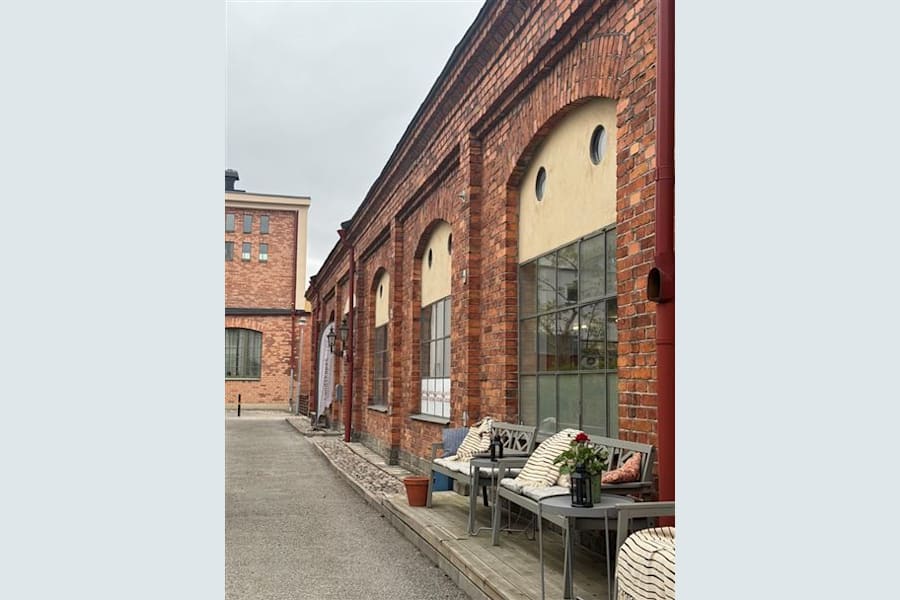 Butikslokal på Uppfinnargränd 5, Nacka – bild 9