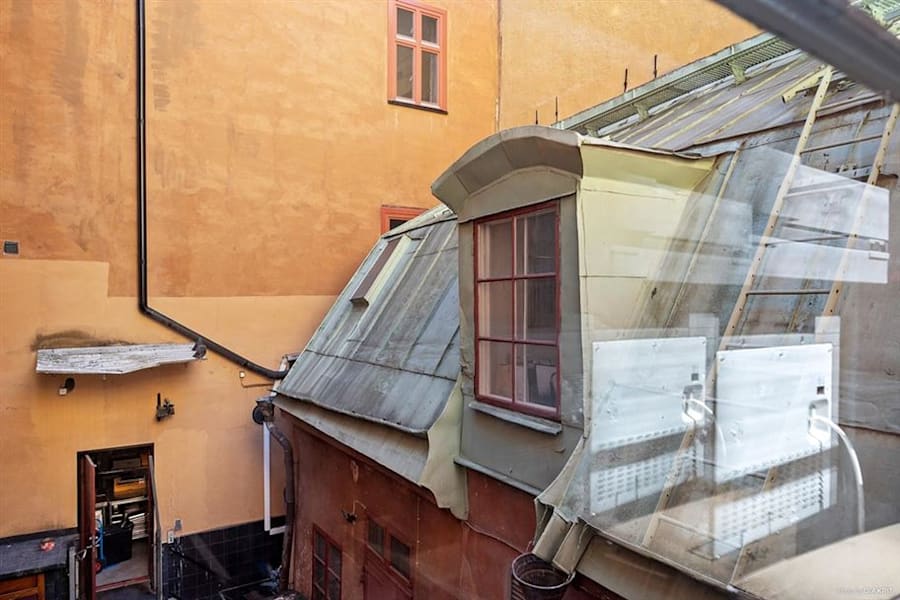Kontorslokal på Västerlånggatan 60, Stockholm – bild 10