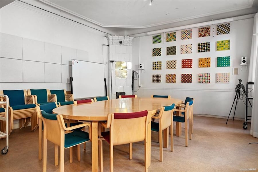 Kontorslokal på Västerlånggatan 60, Stockholm – bild 4