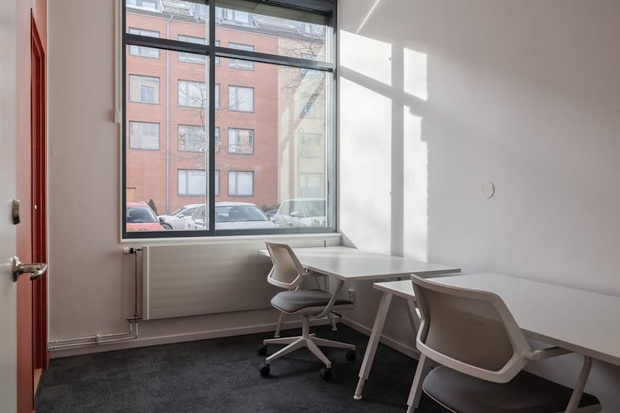 Kontorslokal på Telegrafgatan 8, Solna – bild 27