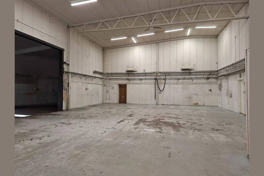 Butikslokal på Gullivervägen 5, Järfälla – bild 5