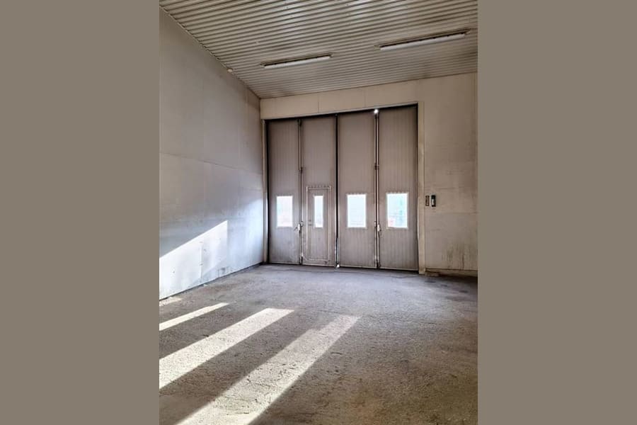 Butikslokal på Gullivervägen 5, Järfälla – bild 4