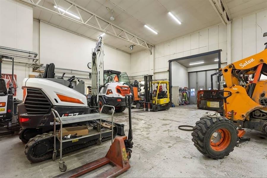 Butikslokal på Gullivervägen 5, Järfälla – bild 9