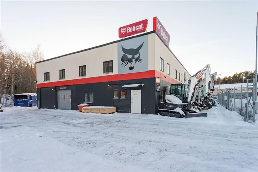 Butikslokal på Gullivervägen 5, Järfälla – bild 2