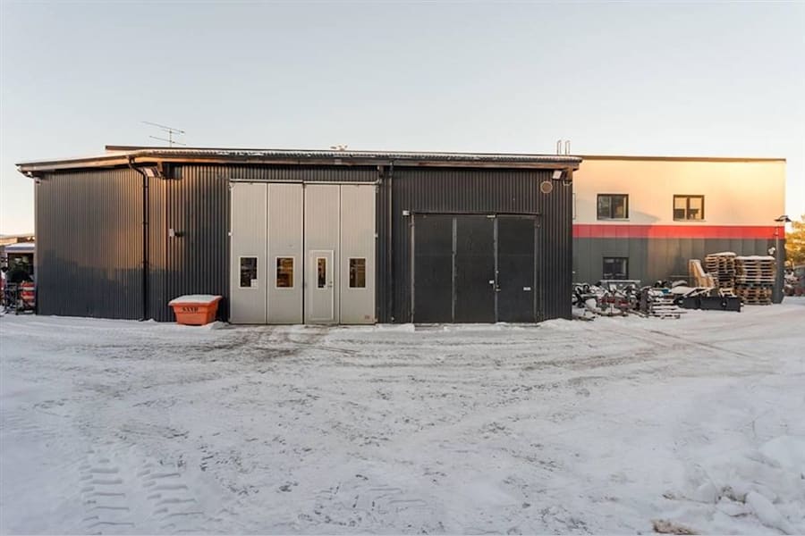 Butikslokal på Gullivervägen 5, Järfälla – bild 3