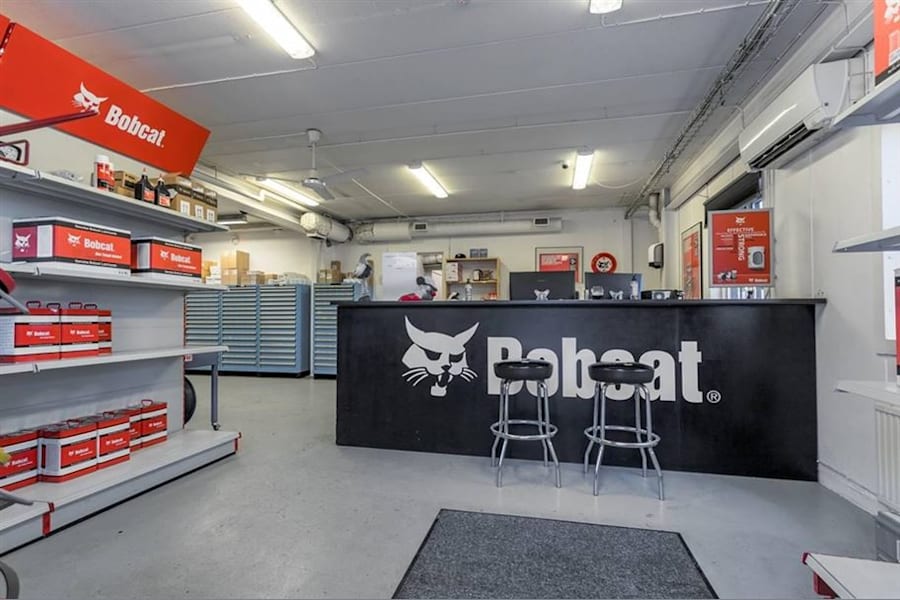 Butikslokal på Gullivervägen 5, Järfälla – bild 15