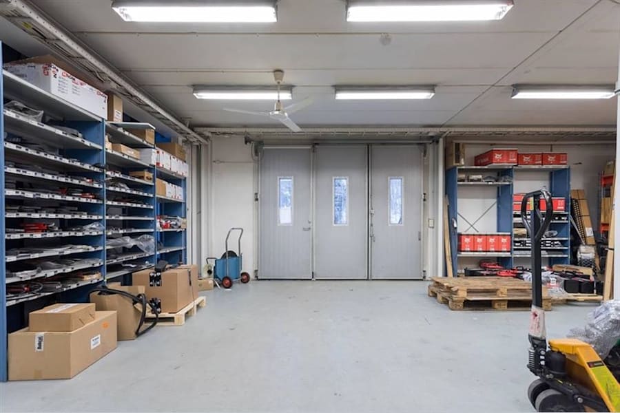 Butikslokal på Gullivervägen 5, Järfälla – bild 17