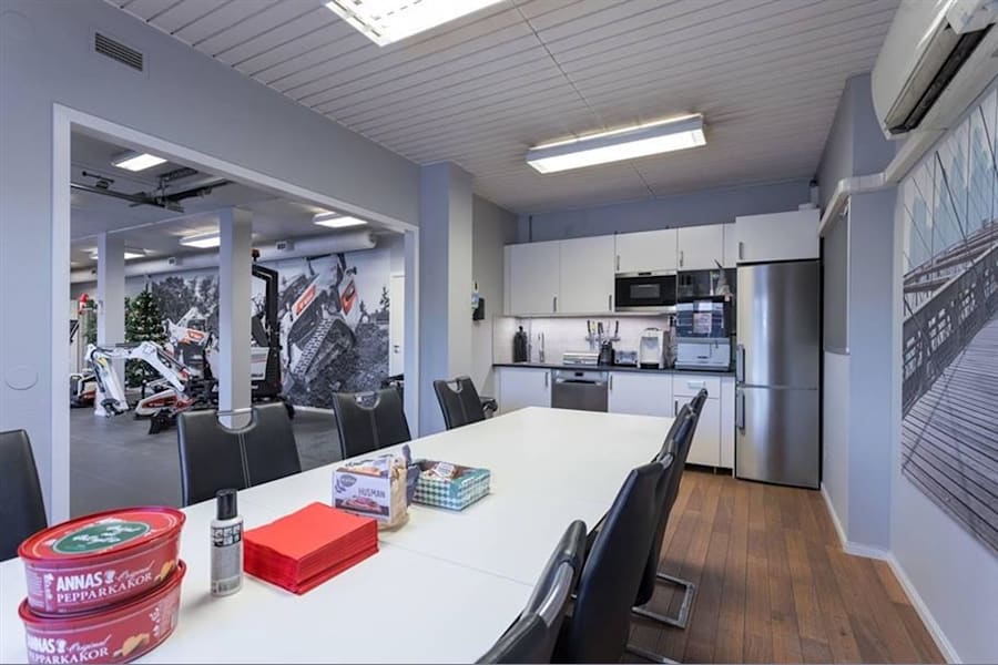 Butikslokal på Gullivervägen 5, Järfälla – bild 21