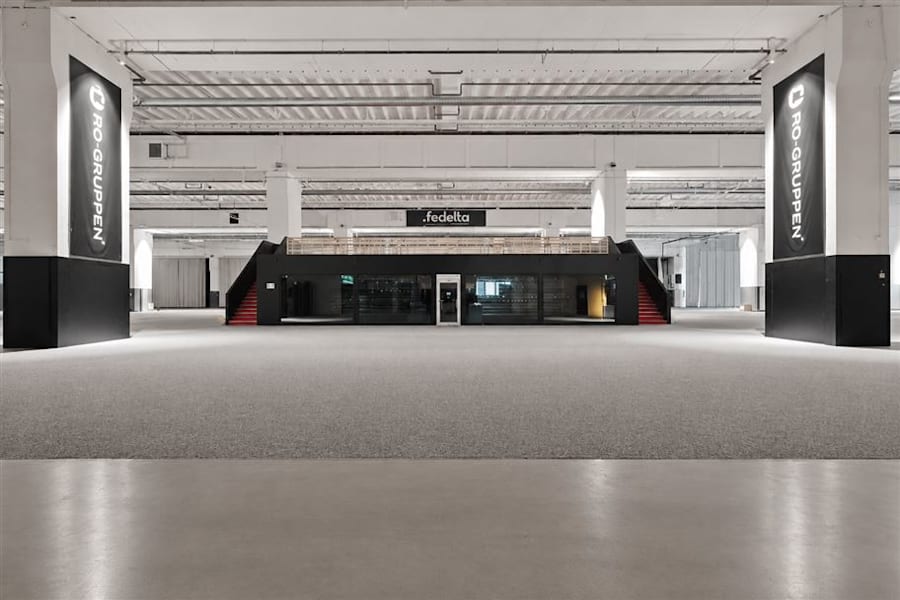 Industrilokal på Almenäsvägen 10, Borås – bild 17