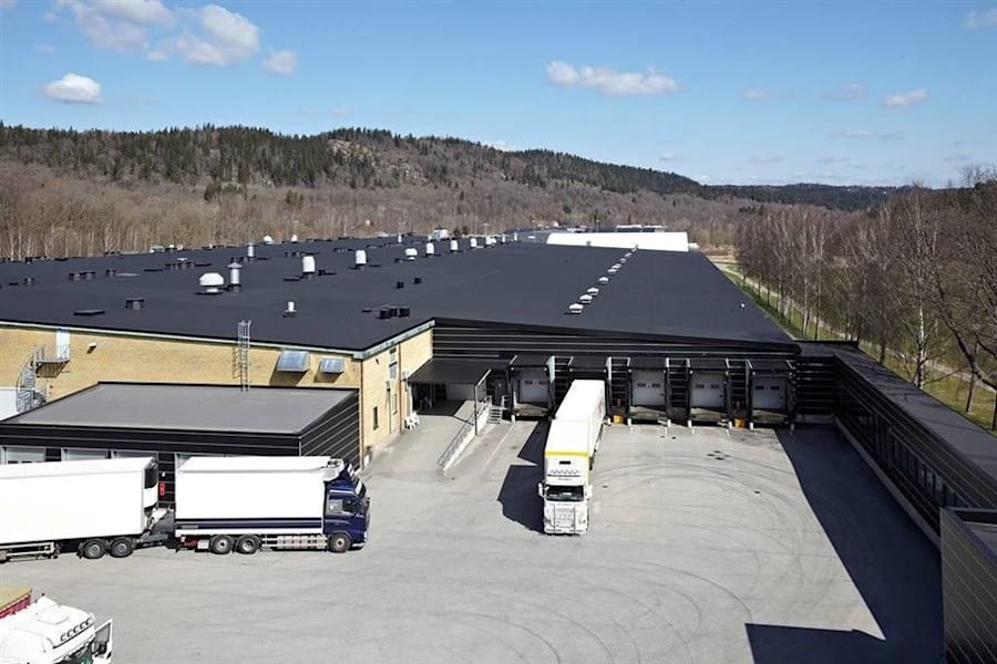 Industrilokal på Almenäsvägen 10, Borås – bild 21