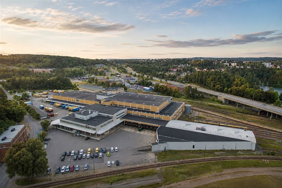 Lagerlokal på Bockasjögatan 12, Borås – bild 6
