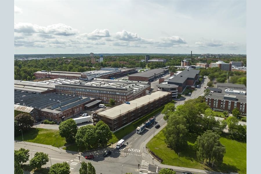 Kontorslokal på Västberga Allé 60, Hägersten – bild 2