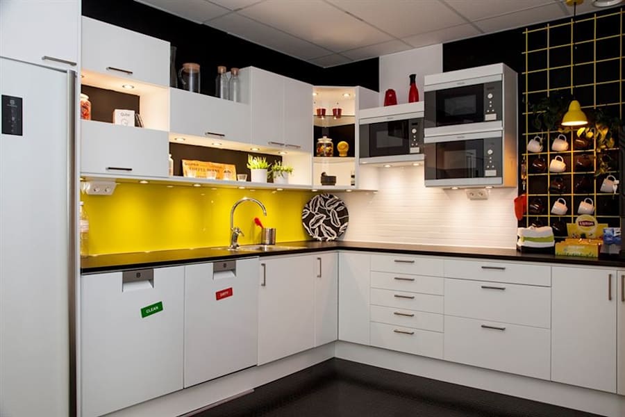 Kontorslokal på Norra Bulltoftavägen 65 G, Malmö – bild 3
