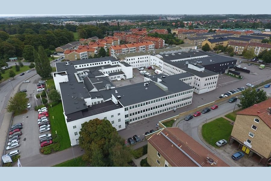Kontorslokal på Norra Bulltoftavägen 65 G, Malmö – bild 17