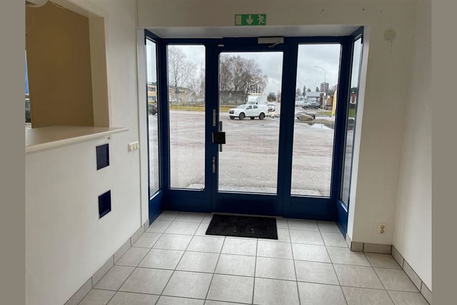 Lagerlokal på Sjöuddevägen 4A, Växjö – bild 7