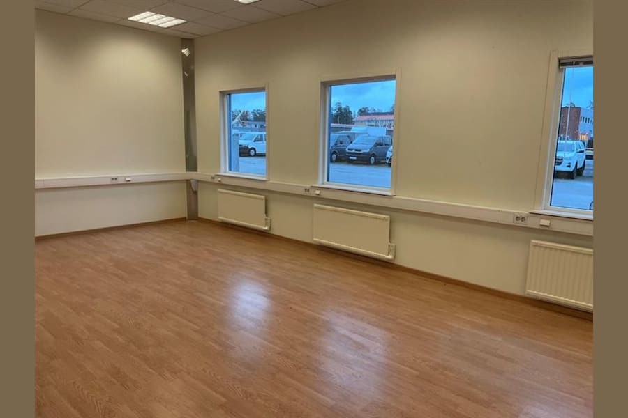 Lagerlokal på Sjöuddevägen 4A, Växjö – bild 9