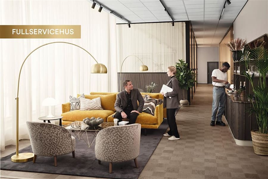 Kontorslokal på Röntgenvägen 3, Solna – bild 22
