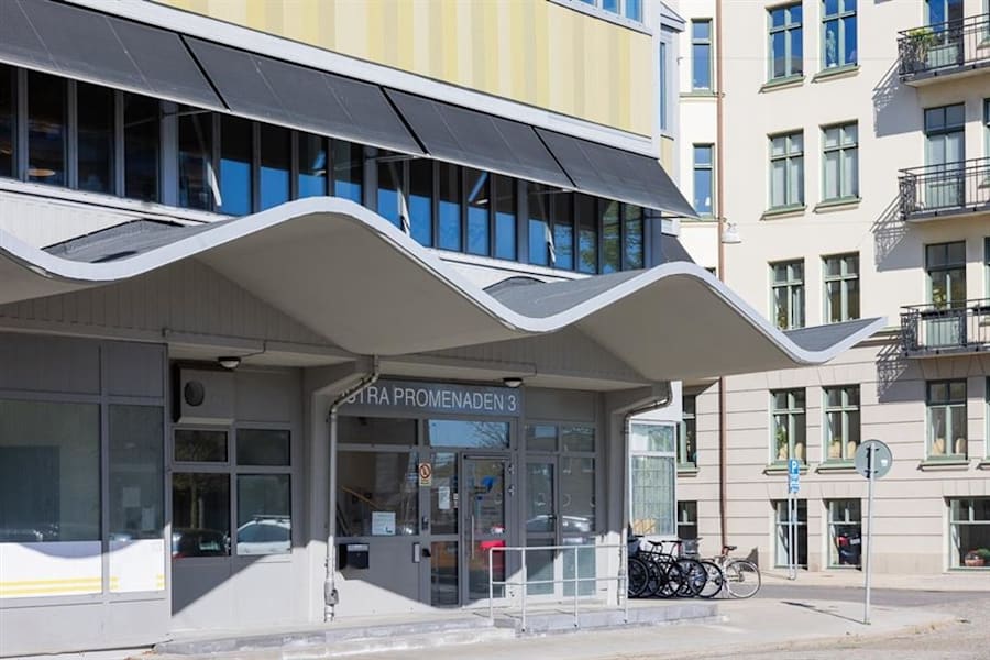 Butikslokal på Östra Tullgatan 1, Malmö – bild 17
