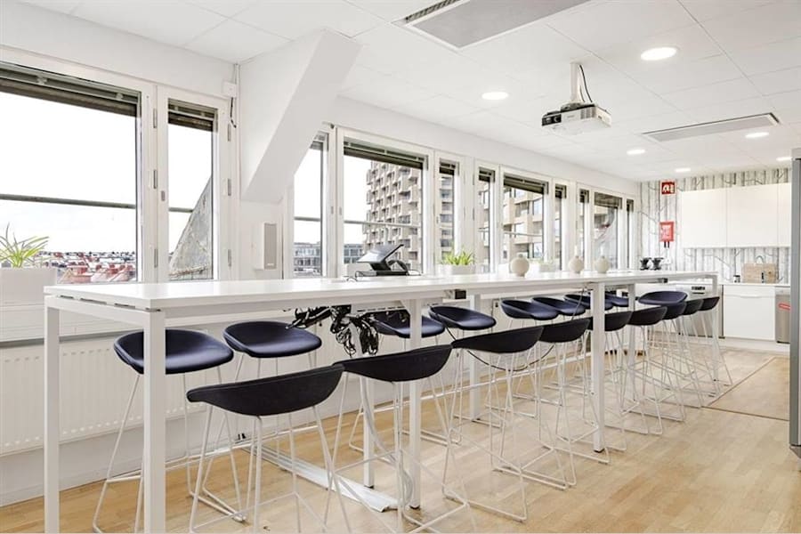 Kontorslokal på Gävlegatan 22, Stockholm – bild 5