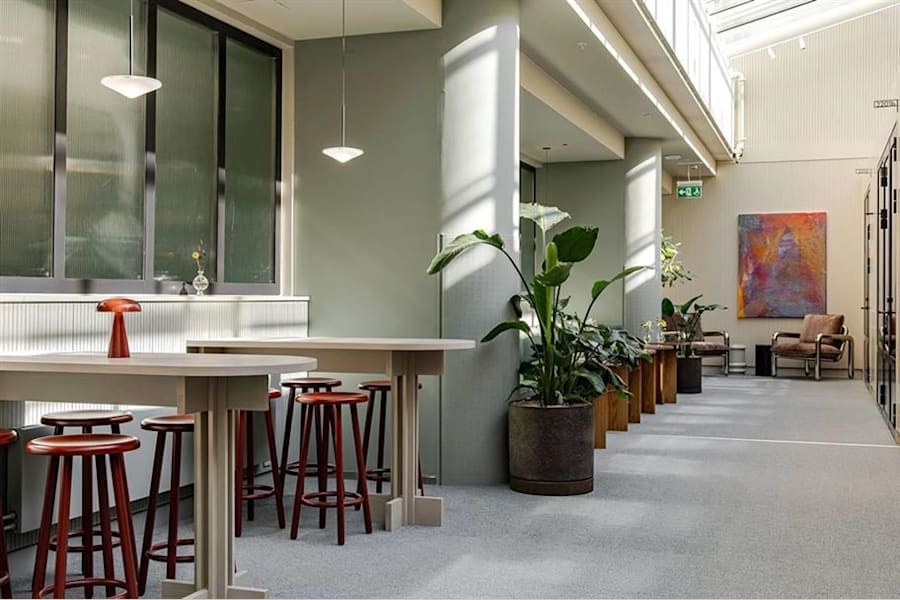 Kontorslokal på Gävlegatan 22, Stockholm – bild 10