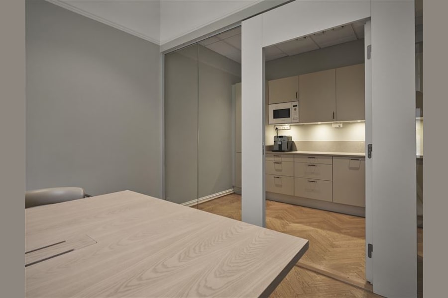 Kontorslokal på Birger Jarlsgatan 32B, Stockholm – bild 13