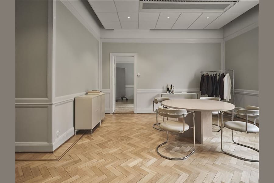 Kontorslokal på Birger Jarlsgatan 32B, Stockholm – bild 11