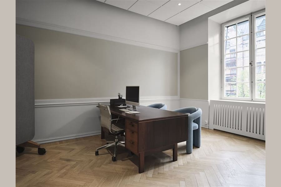 Kontorslokal på Birger Jarlsgatan 32B, Stockholm – bild 14