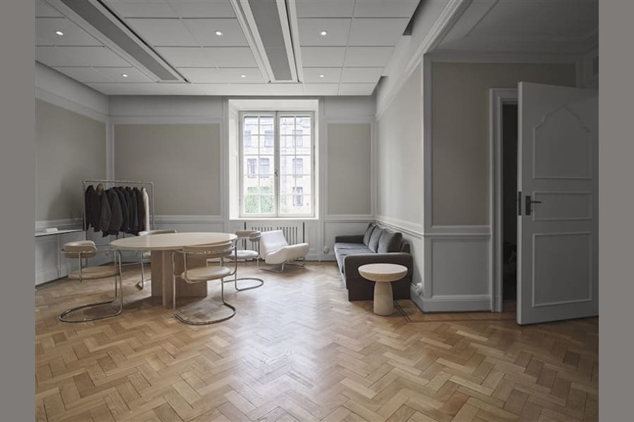 Kontorslokal på Birger Jarlsgatan 32B, Stockholm – bild 12