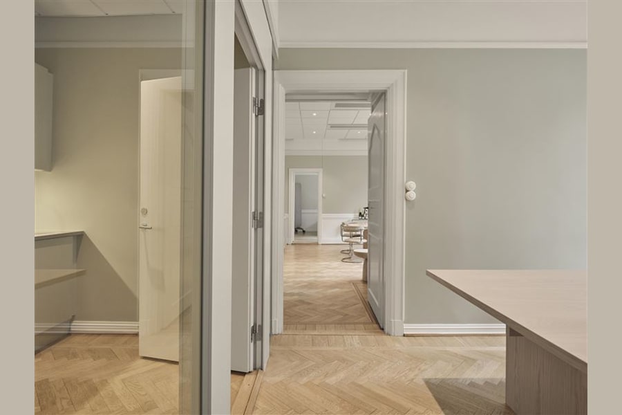 Kontorslokal på Birger Jarlsgatan 32B, Stockholm – bild 16
