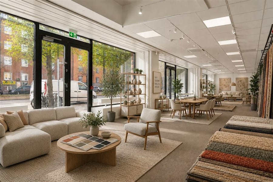 Butikslokal på Lindhagensgatan 72, Stockholm – bild 20