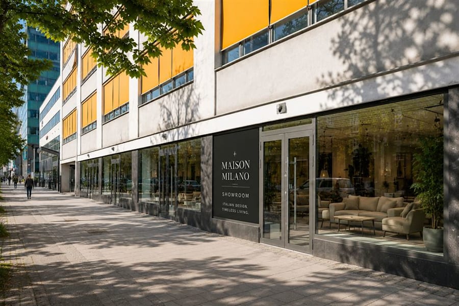 Butikslokal på Lindhagensgatan 72, Stockholm – bild 21