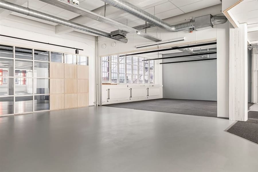 Kontorslokal på Hudiksvallsgatan 4, Stockholm – bild 10