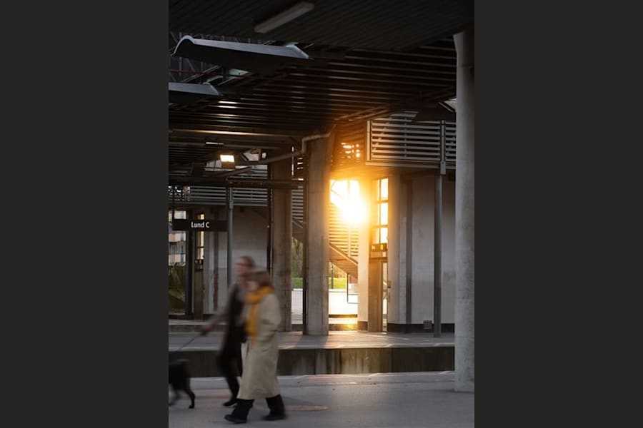 Butikslokal på Bangatan 1, Lund – bild 3