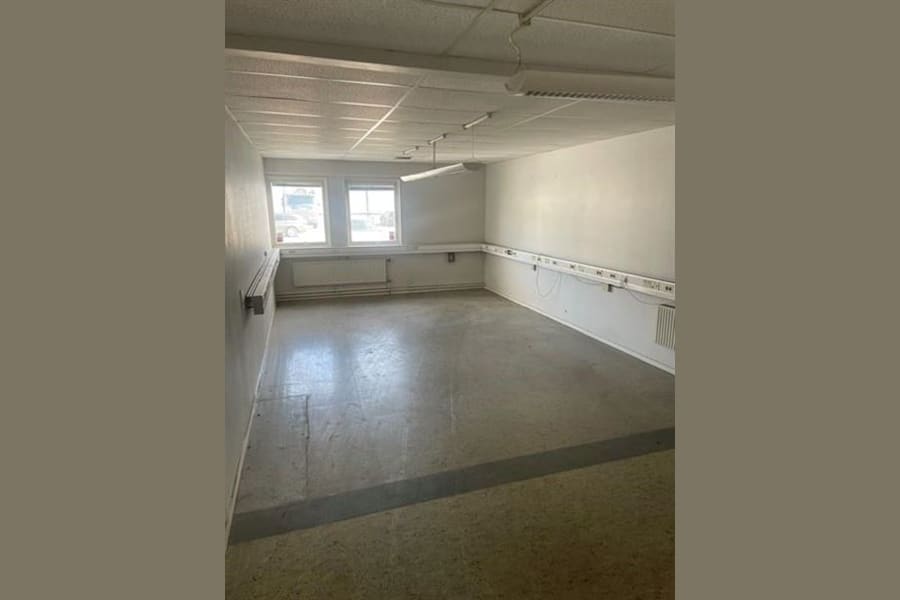 Lagerlokal på Mejselgatan 2F, Växjö – bild 9