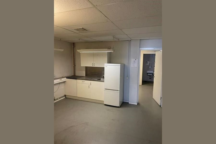 Lagerlokal på Mejselgatan 2F, Växjö – bild 3
