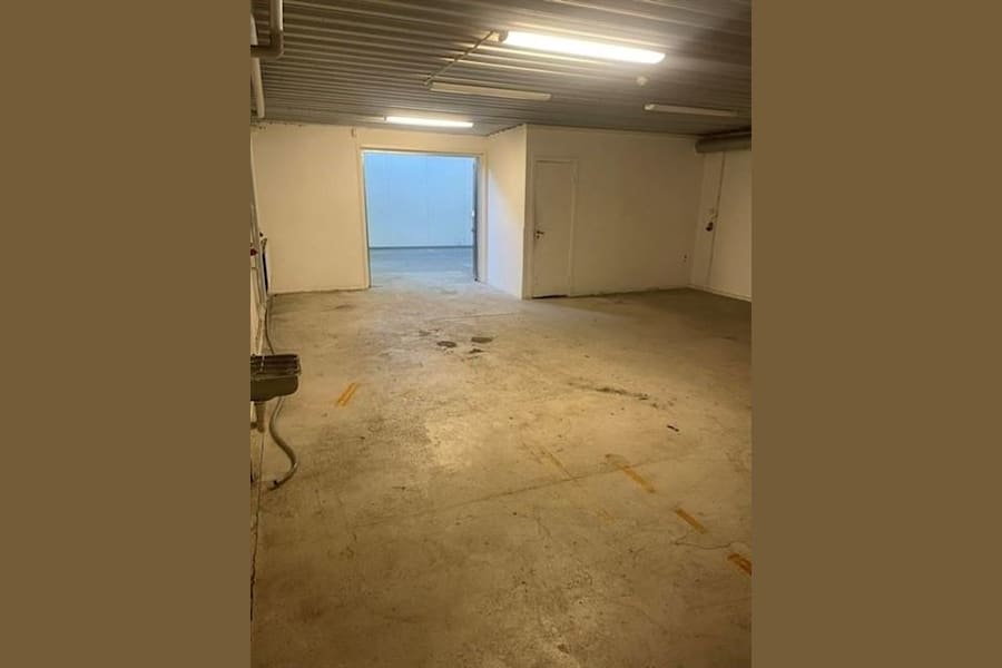 Lagerlokal på Mejselgatan 2F, Växjö – bild 11