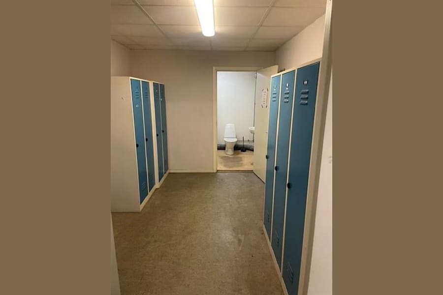 Lagerlokal på Mejselgatan 2F, Växjö – bild 6