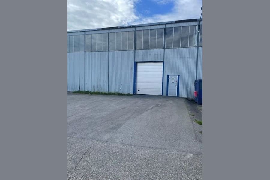 Lagerlokal på Mejselgatan 2F, Växjö – bild 5