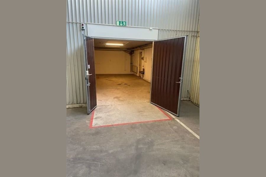 Lagerlokal på Mejselgatan 2F, Växjö – bild 8